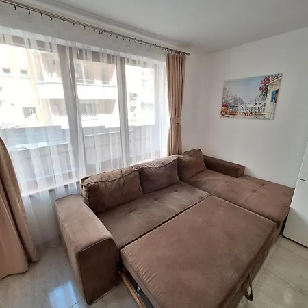 Апартамент Лина Apartment *